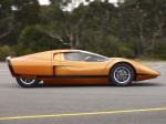 Holden Hurricane Concept 1969 года